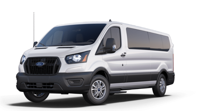 2024 Ford Transit® External Image 1